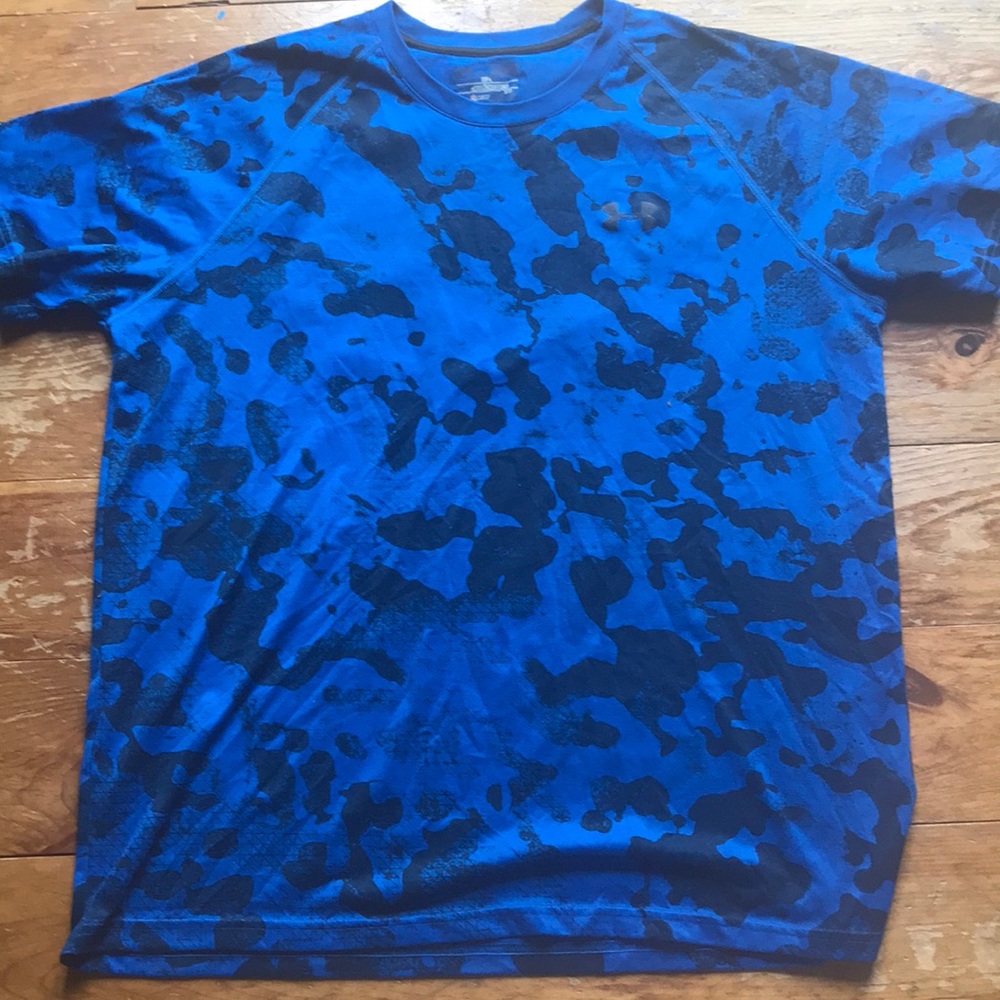 men’s tee